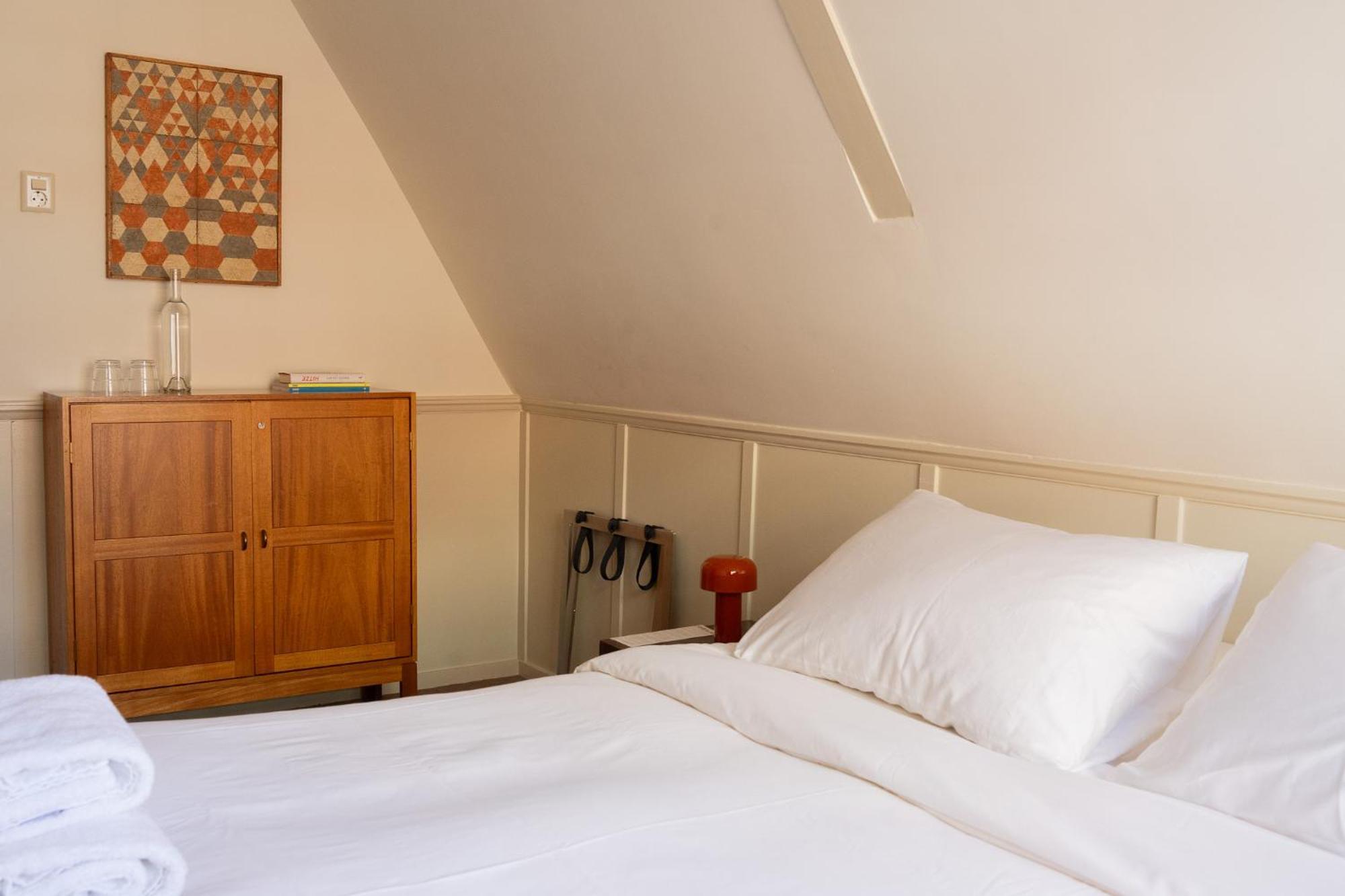 Hotel Calisto Amsterdam Extérieur photo