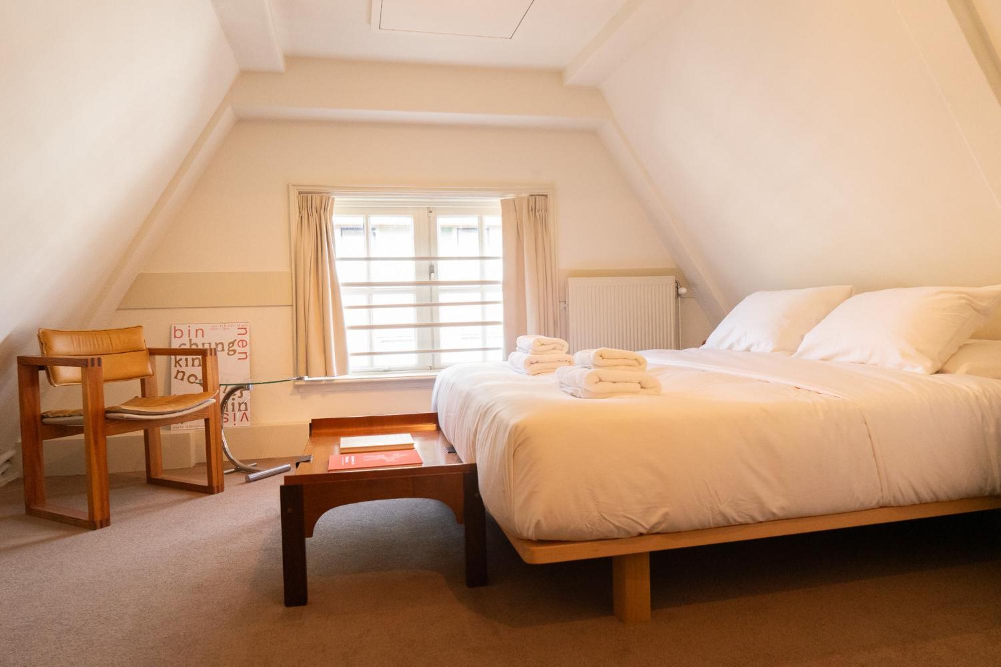 Hotel Calisto Amsterdam Extérieur photo