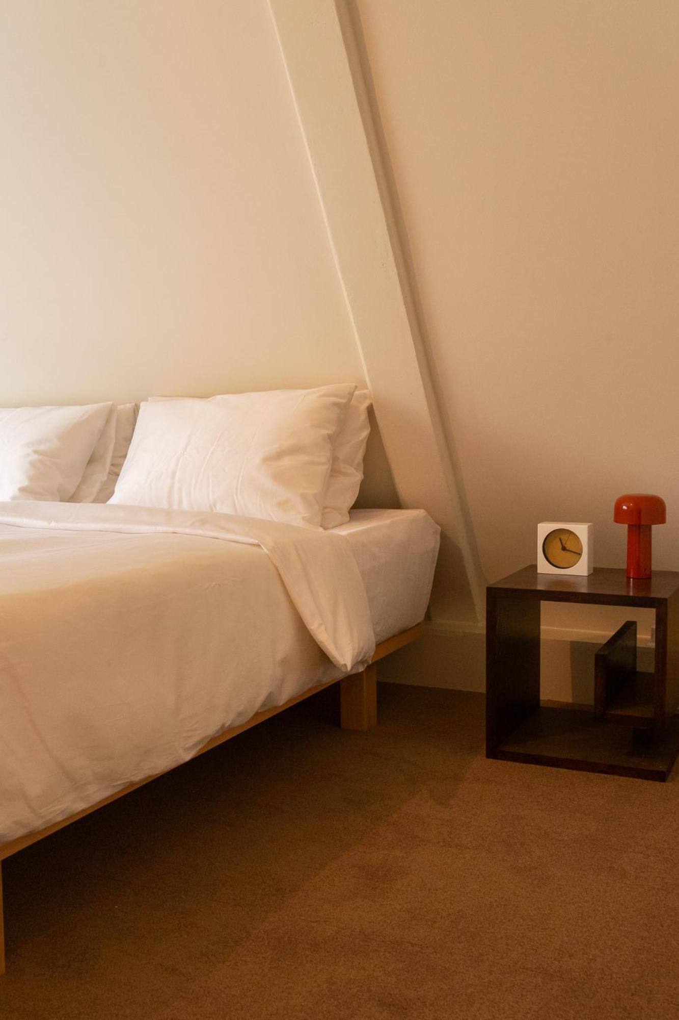 Hotel Calisto Amsterdam Extérieur photo