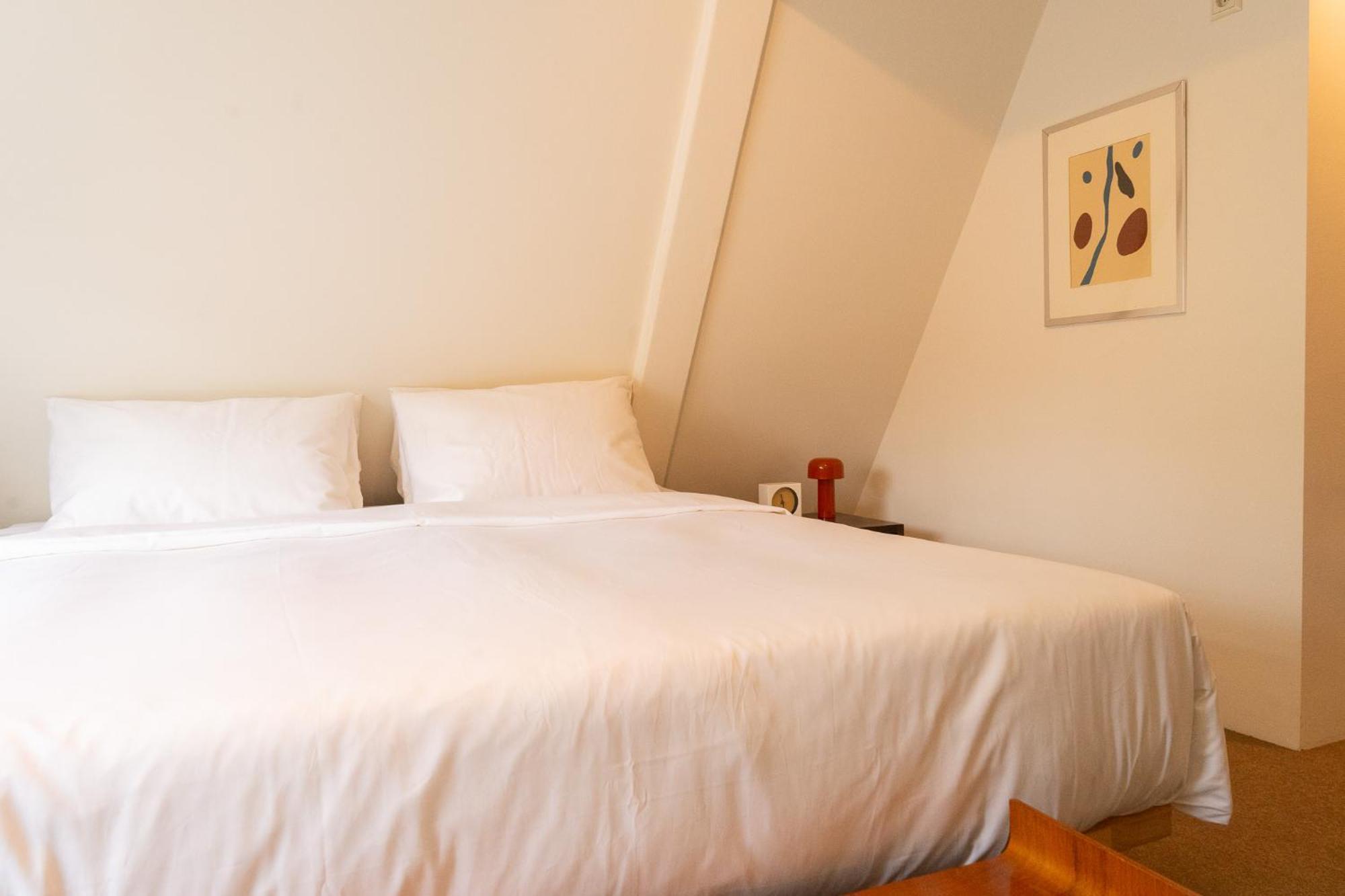 Hotel Calisto Amsterdam Extérieur photo