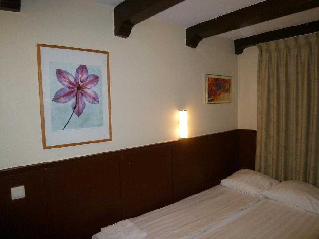 Hotel Calisto Amsterdam Chambre photo