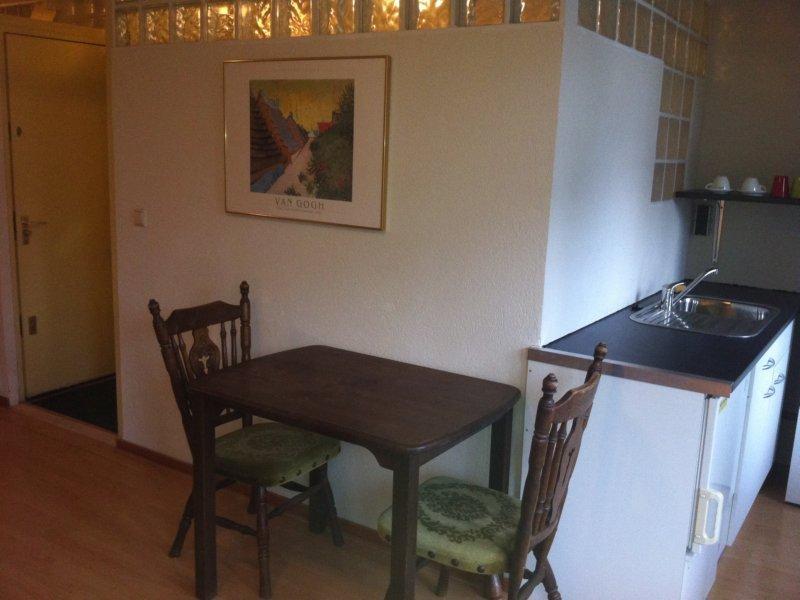 Hotel Calisto Amsterdam Chambre photo