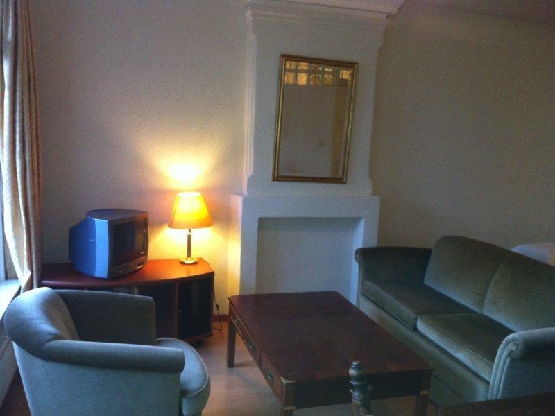 Hotel Calisto Amsterdam Chambre photo