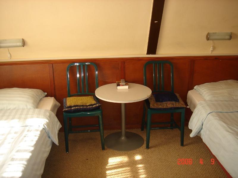 Hotel Calisto Amsterdam Chambre photo