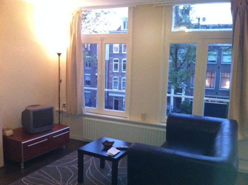 Hotel Calisto Amsterdam Extérieur photo