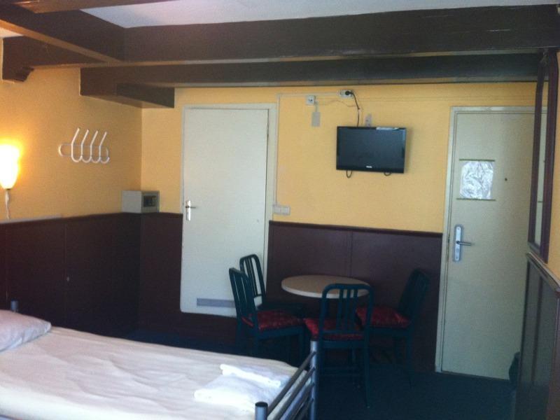 Hotel Calisto Amsterdam Extérieur photo