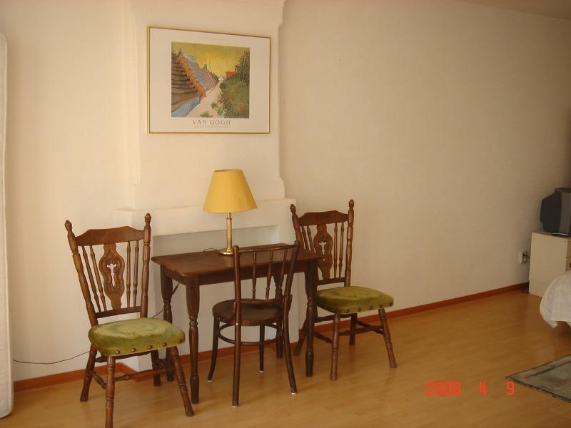 Hotel Calisto Amsterdam Extérieur photo